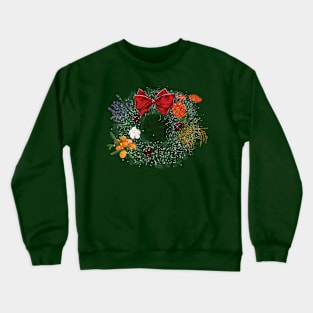 CHRISTMAS Crewneck Sweatshirt